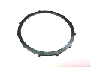 Image of Plate Retainer Clutch. Plate Retaining TM. T4.2. image for your 2008 Subaru WRX  SEDAN 